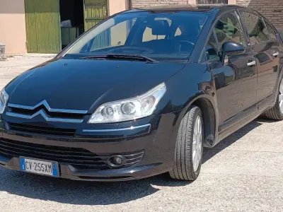 Usata Citroën C4