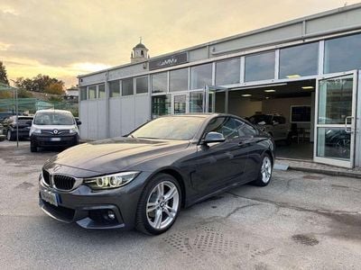 BMW 420