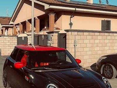 Usata Mini Cooper S Hype 192 CV (141 kW) 2019 Utilitaria