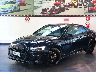 Usata Audi A5