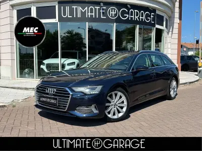 Usata Audi A6 Business 204 CV (150 kW) 2019 Other Station wagon