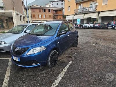 Usata Lancia Ypsilon 60 CV (44 kW) 2023 Utilitaria