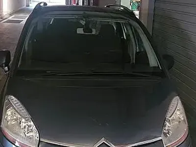 Usata Citroën C4