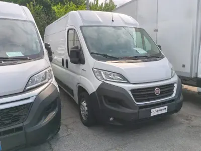 Usata Fiat Ducato