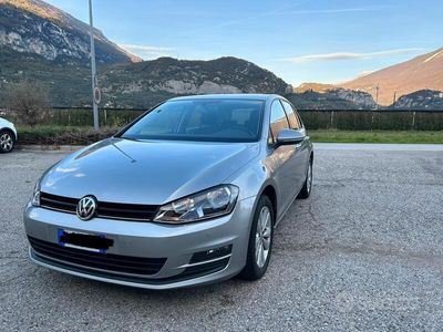 usata VW Golf VII Golf 1.2 TSI 85 CV 5p. Trendline BlueMotion Technology