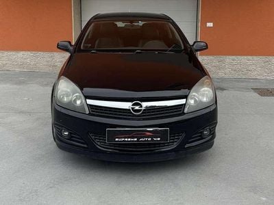 Opel Astra GTC