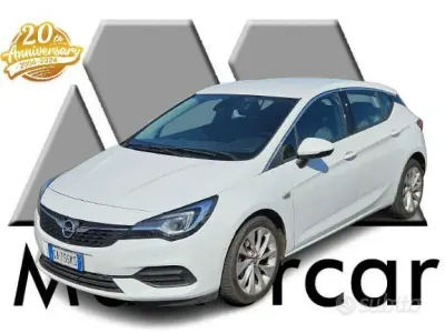 Usata Opel Astra