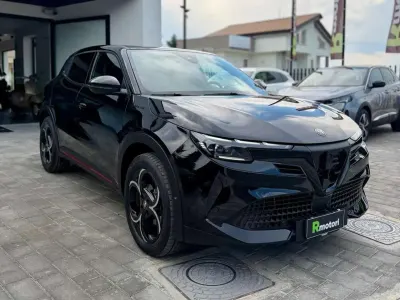 Usata Alfa Romeo GT Junior