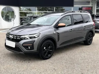 Usata Dacia Jogger