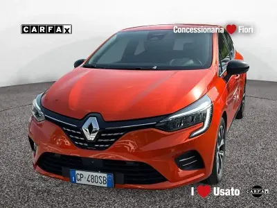 Usata Renault Clio V