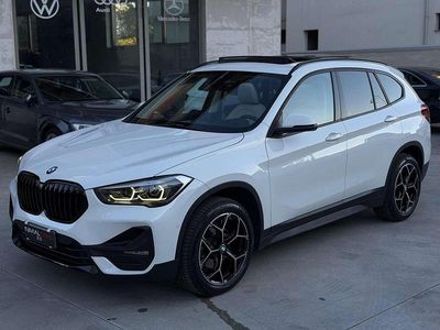 Occasion BMW X1 Comfort Edition 150 ch (110 kW) 2021 Blanc SUV