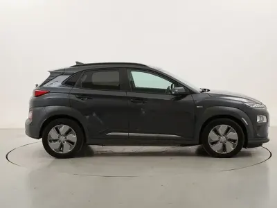 Gebraucht Hyundai Kona 27 kW (38 PS) 2021 SUV