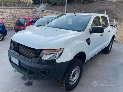 usata Ford Ranger 2.2 D N1