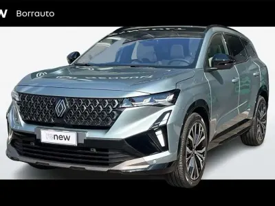 Usata Renault Espace