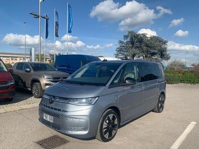 usata VW Multivan VIC T71.4 tsi eh life dsg 7p.ti