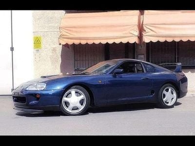 Usata Toyota Supra 330 CV (242 kW) 1994 Coupé