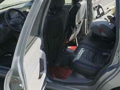 Usata Fiat Punto 73 CV (53 kW) 1995 Berlina