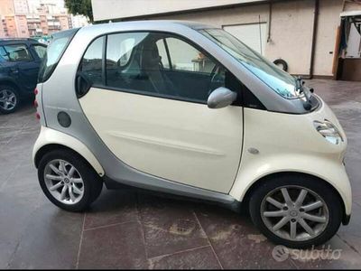 Smart ForTwo Coupé