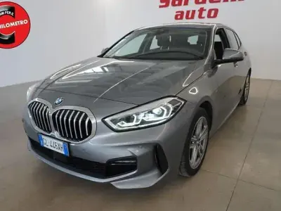 Usata BMW 116