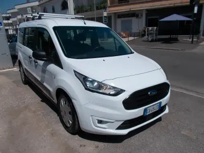 Usata Ford Transit Connect