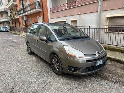 Citroën Grand C4 Picasso