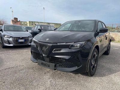 Nuova Alfa Romeo GT Junior Ti 145 CV (106 kW) 2026 Nero Berlina
