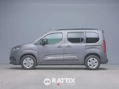 Usata Toyota Proace Verso City 131 CV (96 kW) 2023 Grigio scuro Station wagon
