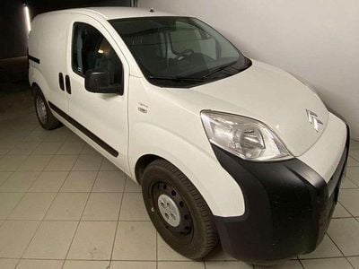 Occasion Citroën Nemo