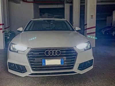 Usata Audi A4 Comfort 122 CV (89 kW) 2016 Station wagon
