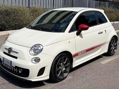 Usata Abarth 595 140 CV (102 kW) 2015 Utilitaria