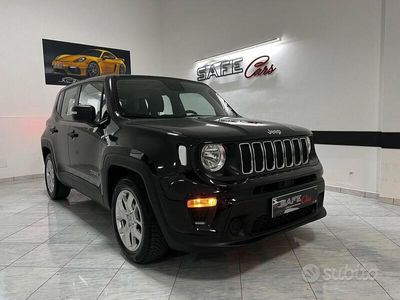 usata Jeep Renegade 1.6 Mjt 120 CV Sport