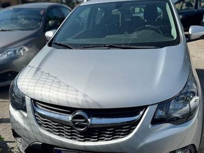 Opel Karl