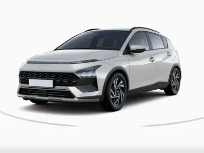Usata Hyundai Bayon
