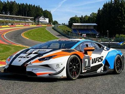 Usata Lamborghini Huracán 620 CV (456 kW) 2022 Bianco Coupé