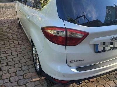 Usata Ford C-MAX 116 CV (85 kW) 2011 Monovolume