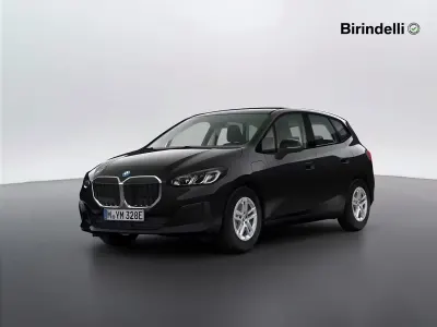 Usata BMW 225 Active Tourer 244 CV (179 kW) 2026 Nero Monovolume