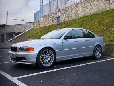 Usata BMW 325