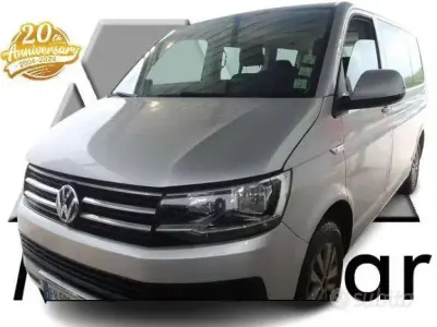 Usata VW Caravelle
