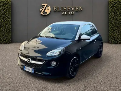 Usata Opel Adam