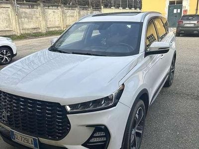 Usata DR DR 6.0 150 CV (110 kW) 2022 SUV