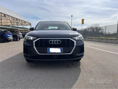 Usata Audi Q3