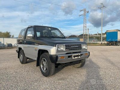 usata Daihatsu Rocky - 1991