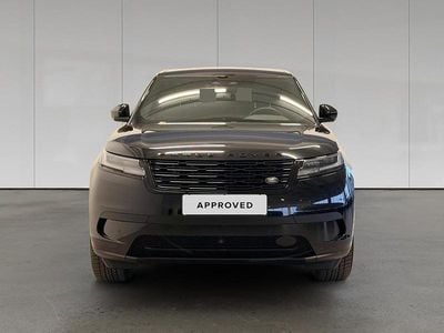 Usata Land Rover Range Rover Velar S 204 CV (150 kW) 2025 Santorini black SUV