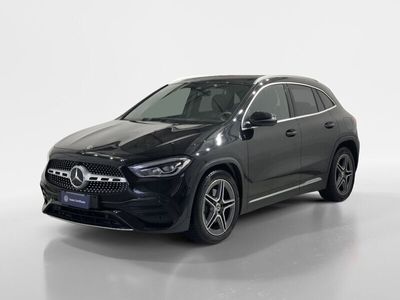 usata Mercedes 200 GLA SUVd Automatic 4Matic Sport del 2021 usata a Massa