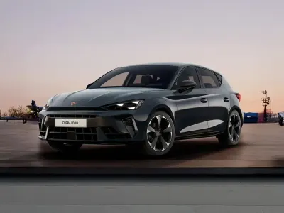 Nuova Cupra Leon 149 CV (109 kW) 2026 Berlina