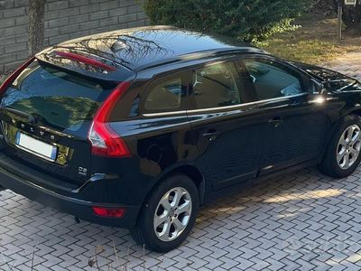 usata Volvo XC60 XC60 2.4 D 163 CV AWD Geartronic Momentum