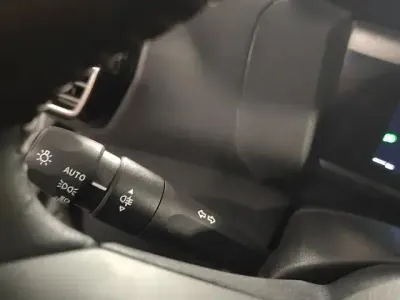 Usata Citroën C4 X PureTech 101 CV (74 kW) 2024 Bianco SUV