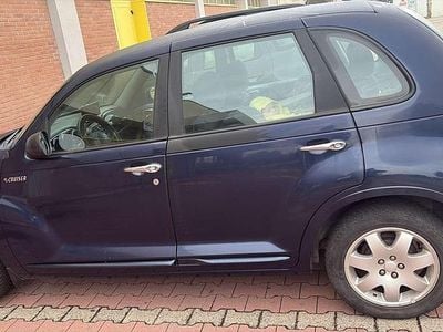 Chrysler PT Cruiser