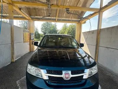 Usata Fiat Freemont