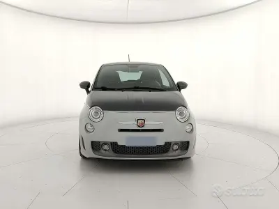 Usata Abarth 595